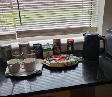 Wilford House | THE NEST