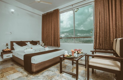 Devikolam Hotel | The New Munnar Summer Castle