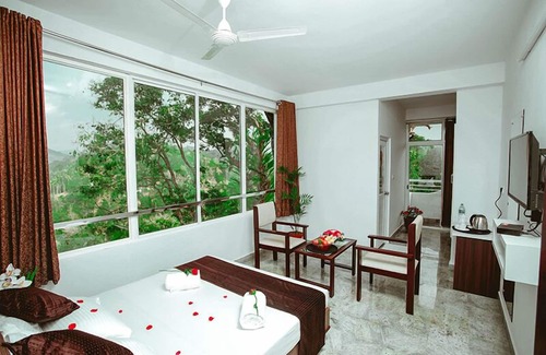 Devikolam Hotel | The New Munnar Summer Castle