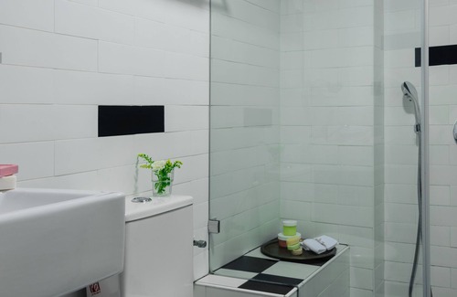 Old North Hotel | The New Port Hotel Tel Aviv