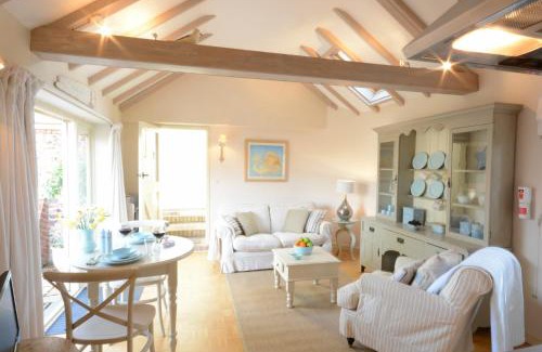 Saxmundham House | The Nookery at Snape Hall