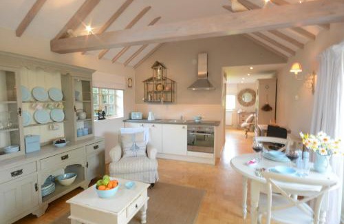 Saxmundham House | The Nookery at Snape Hall