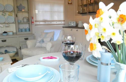 Saxmundham House | The Nookery at Snape Hall