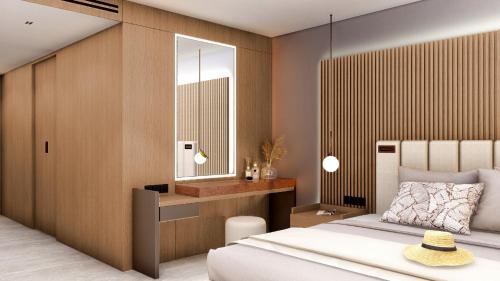 Marmaris Hotel | The Noor Hotels & Resorts