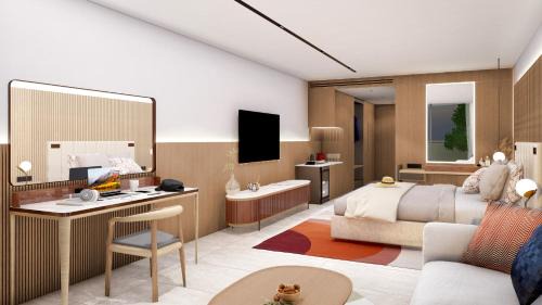 Marmaris Hotel | The Noor Hotels & Resorts