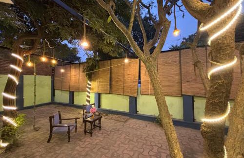Agra Hotel | The Noor House homestay