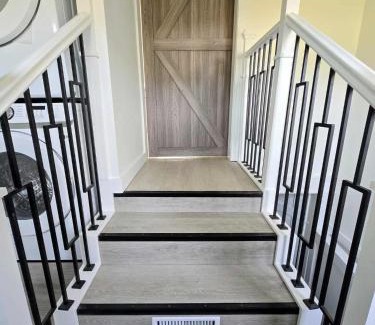 Stettler House | The Oasis in Stettler