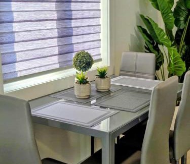 Stettler House | The Oasis in Stettler