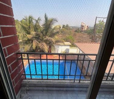 Alibaug Resort | The Ocean Pearl Resort