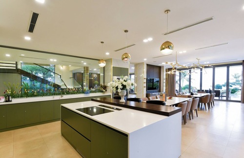 Ngu Hanh Son Villa | The Ocean Villa Da Nag By Abogo