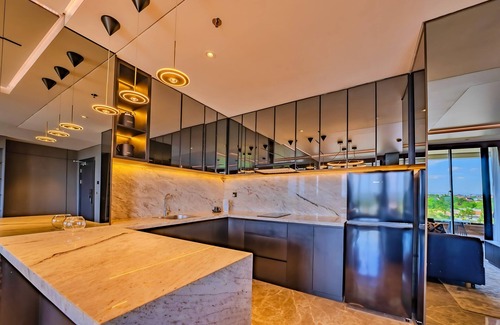 Umalas Apartment | The One Umalas