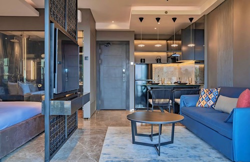 Umalas Apartment | The One Umalas