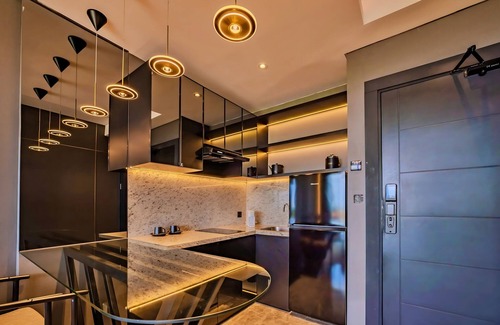 Umalas Apartment | The One Umalas