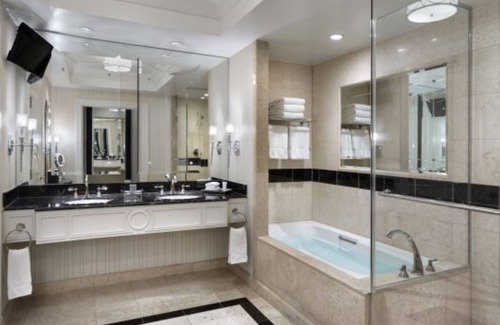 Las Vegas Strip Hotel | The Palazzo at The Venetian