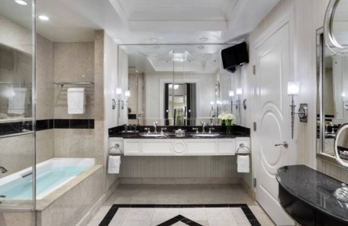 Las Vegas Strip Hotel | The Palazzo at The Venetian