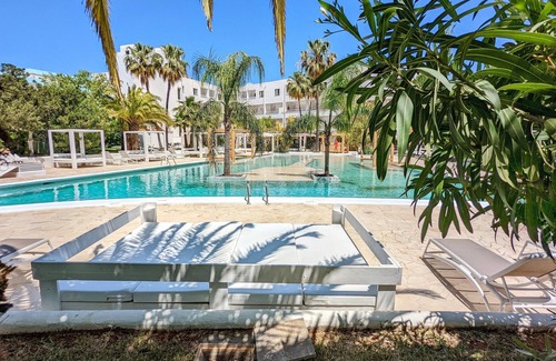 San Antonio Bay Apartment | The Palm Star Ibiza - Adults Only