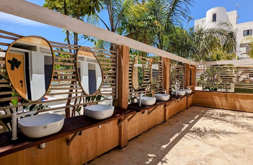 San Antonio Bay Apartment | The Palm Star Ibiza - Adults Only