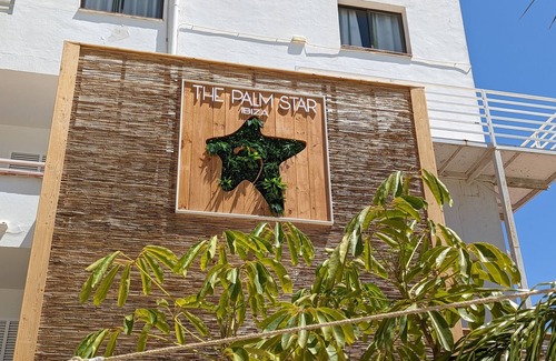 San Antonio Bay Apartment | The Palm Star Ibiza - Adults Only