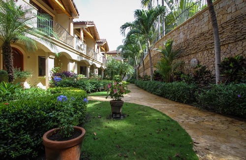 Playa Flamingo Villa | The Palms Playa Flamingo