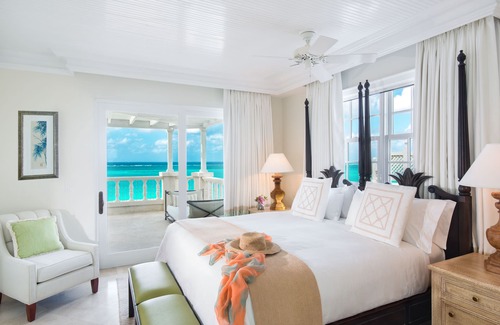 Grace Bay Resort | The Palms Turks and Caicos