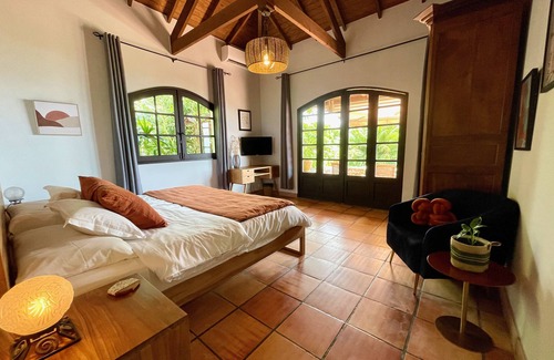 Bellevue Hotel | The Paradise Peak - Adults Only