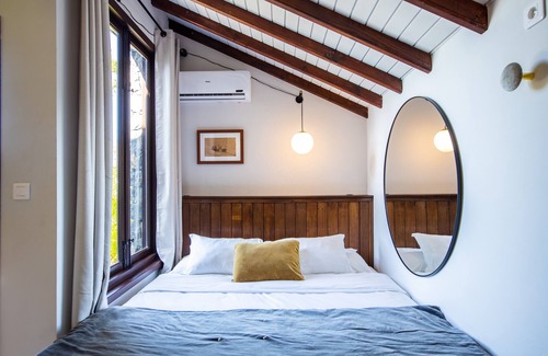 Bellevue Hotel | The Paradise Peak - Adults Only