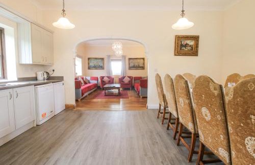 Craven Arms House | The Park