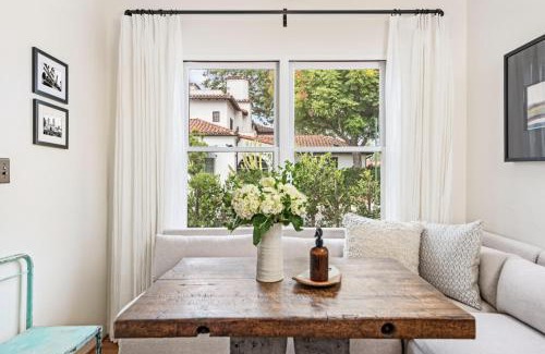 West Beach Apartment | The Patio Suite - The Marlowe Boutique Hotel