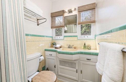 West Beach Apartment | The Patio Suite - The Marlowe Boutique Hotel