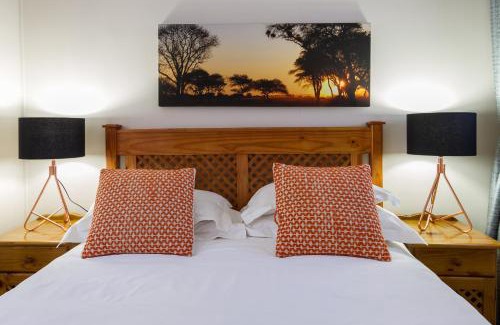 Greater Johannesburg Metropolitan Area House | The Pecan Tree Guesthouse