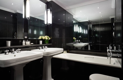 South Kensington Hotel | The Pelham London - Starhotels Collezione