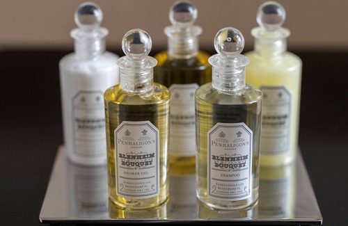 South Kensington Hotel | The Pelham London - Starhotels Collezione