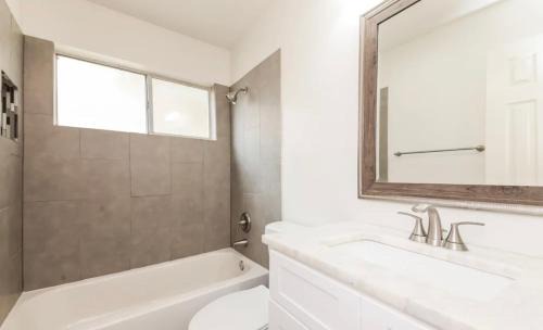 Rowlett Apartment | The Perfect Blend of Comfort and Style