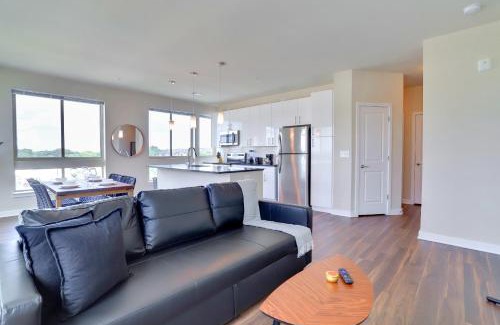 Jefferson Manor Apartment | The Perfect Gateway on Alexandria