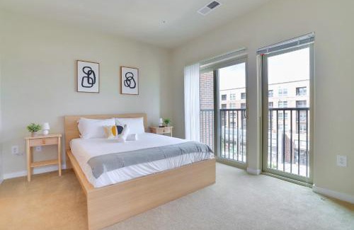 Jefferson Manor Apartment | The Perfect Gateway on Alexandria