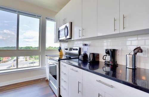 Jefferson Manor Apartment | The Perfect Gateway on Alexandria