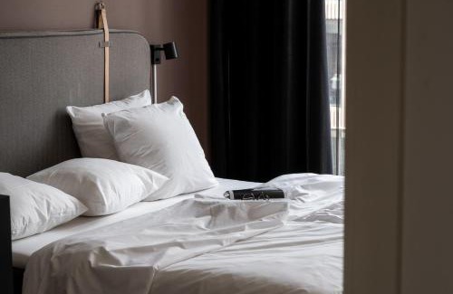 Amager Apartment | The Pier apartments by Daniel&Jacob's