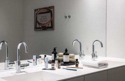 Amager Apartment | The Pier apartments by Daniel&Jacob's