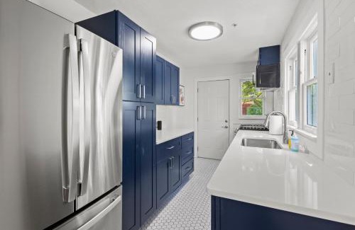 Fort Pierce House | The Porch at Fort Pierce