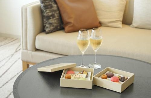 Sakyo Ward Hotel | The Prince Kyoto Takaragaike, Autograph Collection