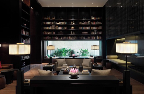 Jing'an Hotel | The Puli Hotel And Spa