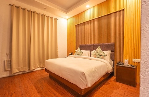 Tapovan Hotel | The Rampour Rishikesh