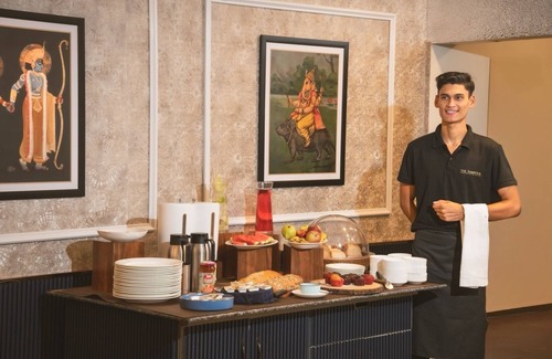 Tapovan Hotel | The Rampour Rishikesh