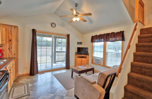 Wimberley House | The Ranch at Wimberley - Emily Ann Cabin #5