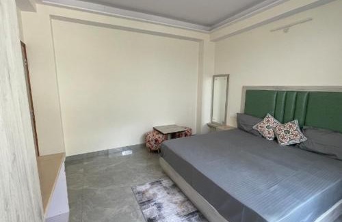 Tehri Hotel | The Refuge Inn