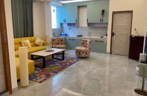 Tehri Hotel | The Refuge Inn