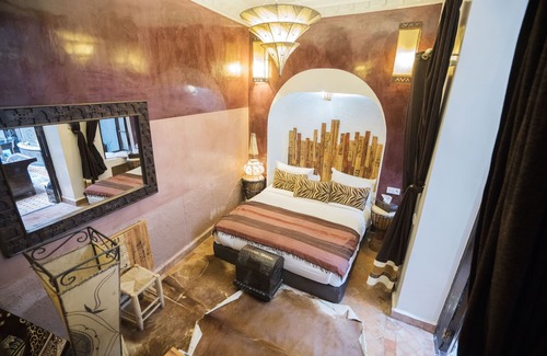 Sale Medina House | The Repose