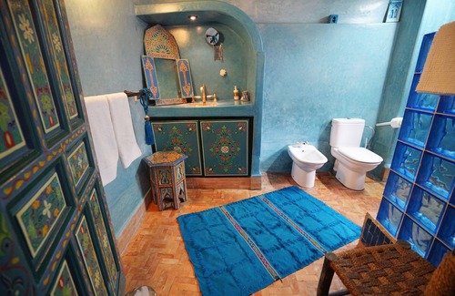 Sale Medina House | The Repose