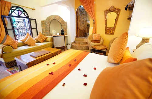 Sale Medina House | The Repose