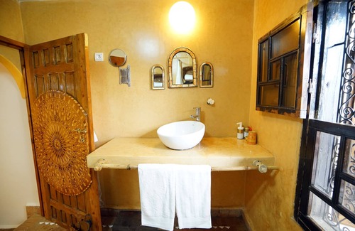 Sale Medina House | The Repose